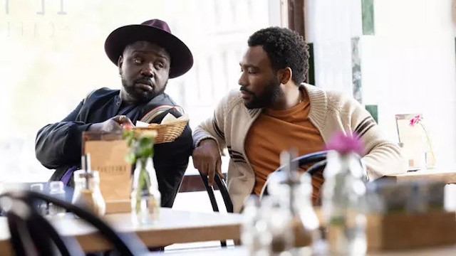 Click to watch 'New Jazz' (popup) Atlanta